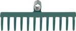 Rake Strend Pro R105, garden, 12 tines, without handle