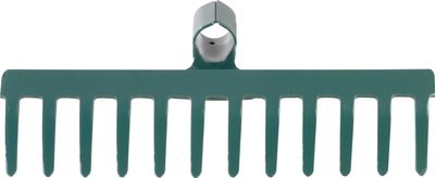 Garden rake R107SK 12 teeth