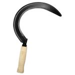 Kosák AIX ručný, na trávnik, 35 cm