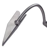 Garden cultivator flat HOBBY