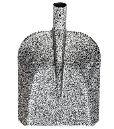 Lapát 7130 KLASIK egyenes (komaxit)