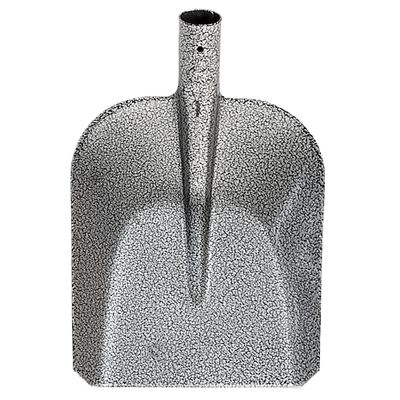 Shovel S504B 7130 KomaXit, straight, classic, 280x235 mm, without handle