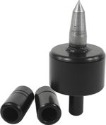 Forging acessory for scythe