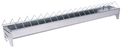 Feeder Poultry KH-100, 1000 mm, Zn