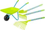 Tool Set Strend Pro, children's gardening, 6-piece