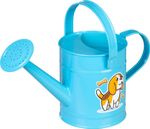 Krhlička Strend Pro, 1.5L, detská, plechová, modrá