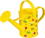 Öntözőkanna Strend Pro Garden, gyerek, 1L, horganyzott, sárga
