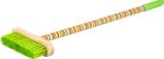 Broom Strend Pro, children's, wood, 74x20 cm