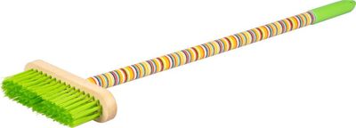 Broom Strend Pro, children's, wood, 74x20 cm