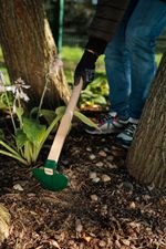 Garden hoe 204/1200 /A-125mm / B-165mm /C-1200mm/