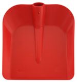 Shovel Vachy, plastic, small, without handle