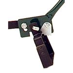 Cultivator Blades FED 502, set for cultivator