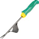 Weeder T610E1, for weeds
