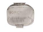 Battery cover for Worcraft CBS-S20Li-5L Sprayer, 5 L, 20 V, 10 W, part 24