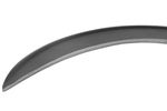 Sickle Strend Pro Premium, hand, for lawn, 40 cm, with nylon handle