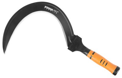 Kosák Strend Pro Premium, ručný, na trávnik 40 cm, s nylonovou rúčkou
