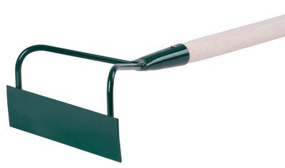 Garden hoe 107/1000 /A-80 mm / B-200 mm / C-1000 mm/