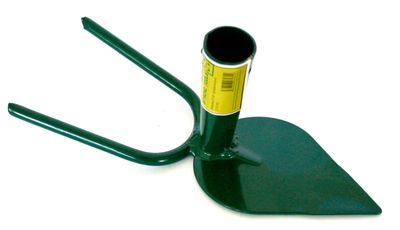 Garden hoe 105 /A-80 mm / B-200 mm/