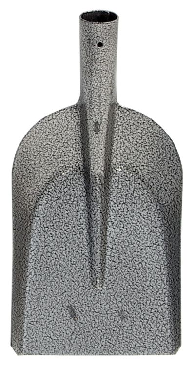 Lapát 7131 egyenes szük (komaxit)