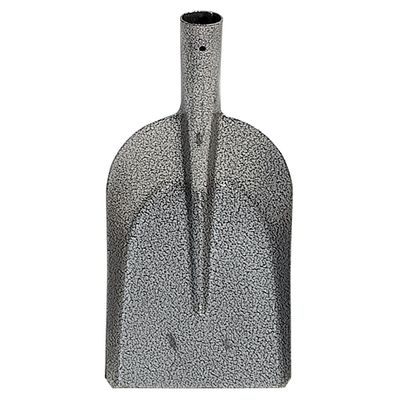 Shovel S504A, pattern 7131 Slim, straight, narrow, KomaXit, without handle