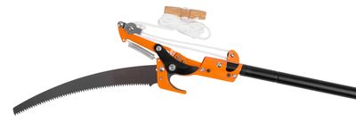 Telescopic tree pruner 2400mm Strend Pro