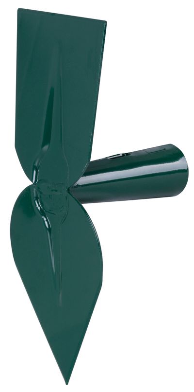 Garden hoe 001 /A-60 mm / B-160 mm/