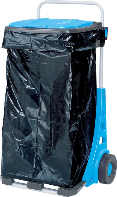 Taliga AQUACRAFT® 380842, kerti hulladékra