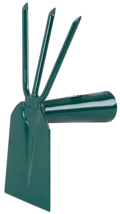 Garden hoe 002 /A-60 mm / B-160 mm/