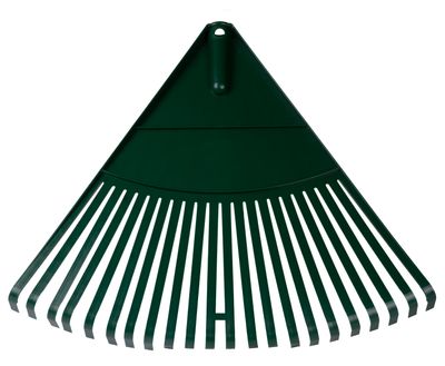 Lombseprű 22 fog PVC