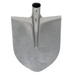 Shovel S510B Frankfurt, KomaXit, without handle, 275x240 mm