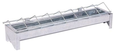 KH-030 baromfietető, 300 mm, Zn