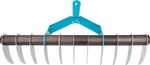 Lawn Rake Strend Pro R152, 11-tine, aerating for weeds, scarifying, without handle