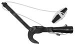 Shears Strend Pro TP2110, garden, for branches, for pole, with branch saw, without pole