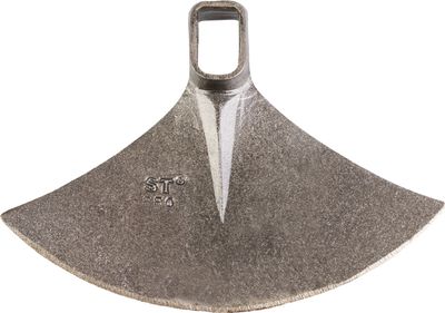 Gardex Amba kapa, 750 g, román, kovácsolt