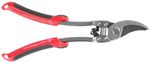 Shears Strend Pro Premium 3161, TPR, garden, for branches, extendable handles, 230-300 mm