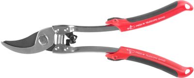 Strend Pro Premium 3161 kerti olló, TPR, behúzható 230-300 mm