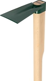 Garden hoe 207/1200 /A-80mm / B-125mm / C-1200mm/