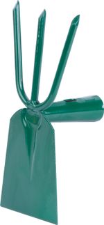 Garden hoe 102 /A-80 mm / B-200 mm/