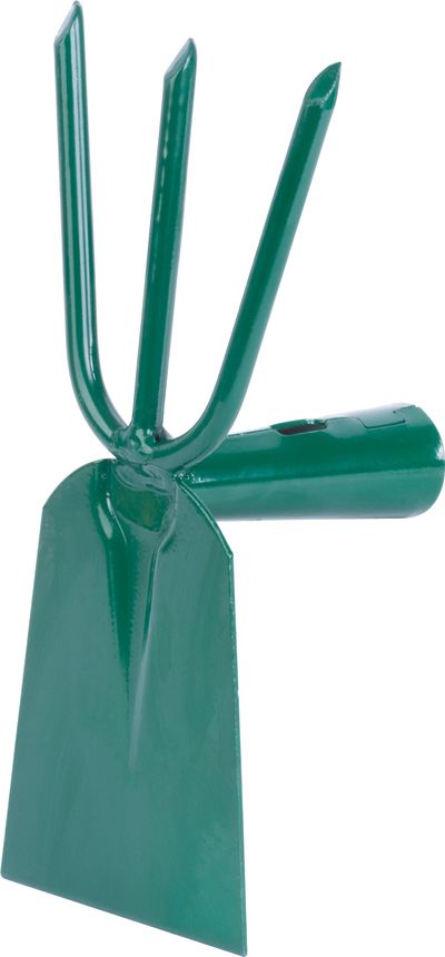 Garden hoe 102 /A-80 mm / B-200 mm/