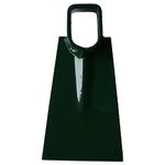 Hoe FED 207, flat, 80 mm, without handle