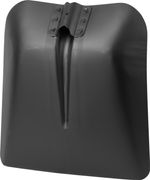 Hardened shovel for coal KOVO, without handle