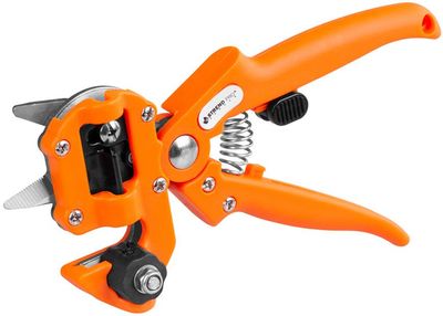 Pliers Strend Pro, grafting, 2in1