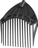 Garden Tool Strend Pro MGT-888, 3in1, fork, rake, shovel, without handle