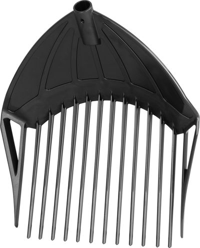 Nástroj do záhrady Strend Pro MGT-888, 3in1, vidly, hrable, lopata, bez násady