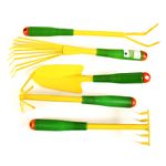 Tool Set Strend Pro GS1520, gardening, 5-piece
