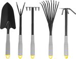 Tool Set Strend Pro GS1520, gardening, 5-piece