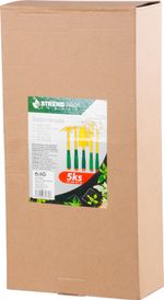 Tool Set Strend Pro GS1520, gardening, 5-piece