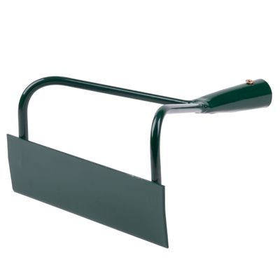 Garden hoe 007 /A-140 mm / B-90 mm/