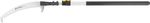 Pole Saw PYSW99, 2.5 m telescopic pole