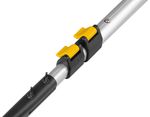 Pole Saw PYSW99, 2.5 m telescopic pole